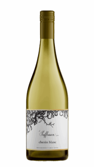 2024-Leenders Saffran Chenin Blanc White