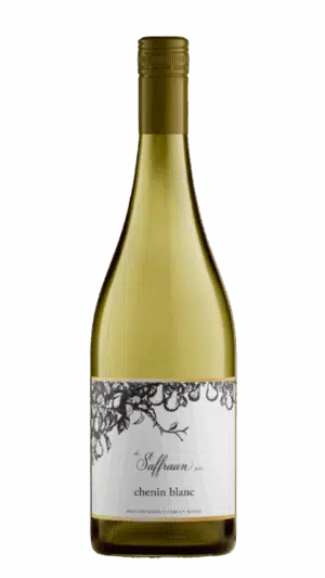 2024-Leenders Saffran Chenin Blanc White