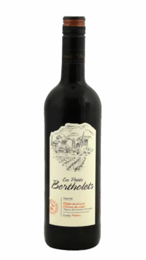 2024-Les Petits Bertholets Rouge