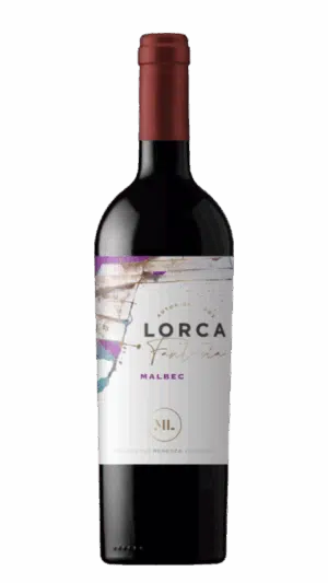 2024-Lorca Fantasia Malbec Tinto