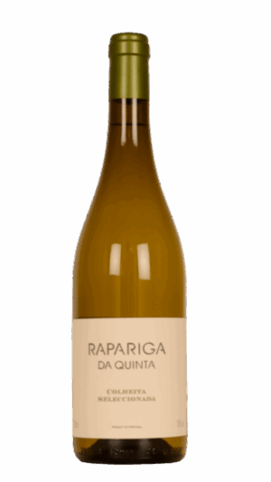 2024-Luis Duarte Rapariga Collection Seleccionada Branco *