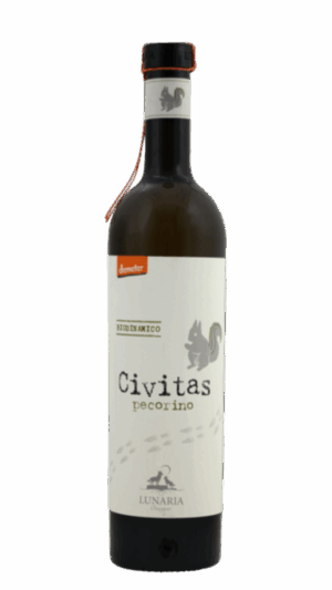 2024-Lunaria Civias Pecorino Bianco