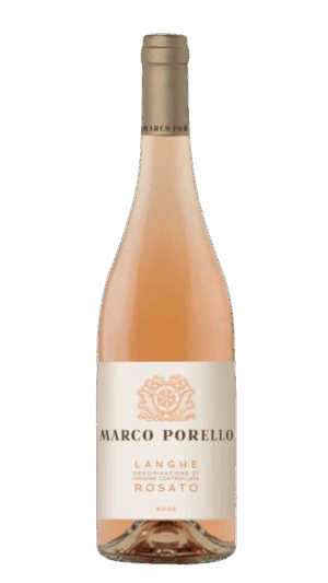 2024-Marco Porello Langhe Rosato