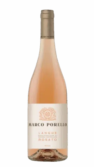 2024-Marco Porello Langhe Rosato
