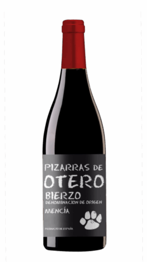 2024-Martin Codax Pizarras de Oteiro Mencia Bierzo Tinto