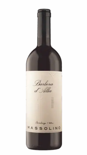 2024-Massolino Barbera d'Alba Rosso