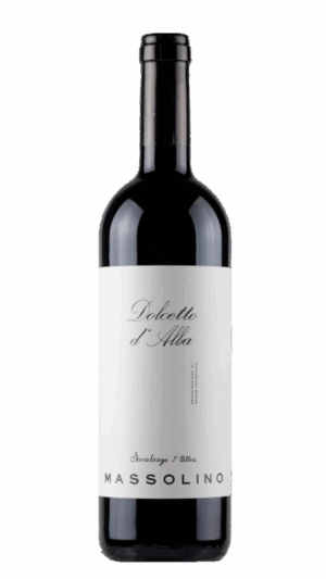 2024-Massolino Dolcetto d'Alba Rosso