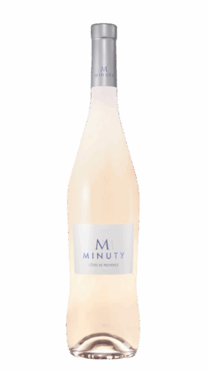 2024-Minuty M Provence Rose