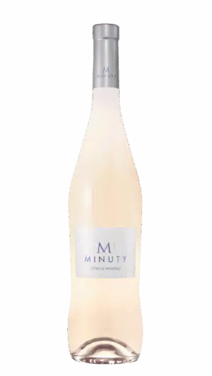 2024-Minuty M Provence Rose