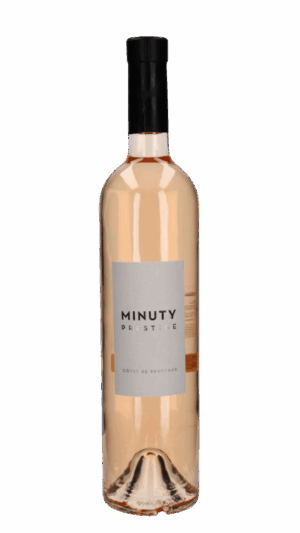 2024-Minuty Prestige Provence Rose