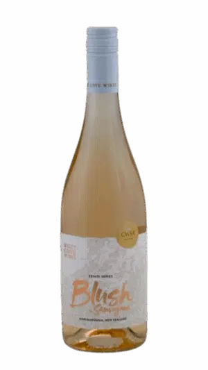 2024-Misty Cove Estate Blush Sauvignon Rose