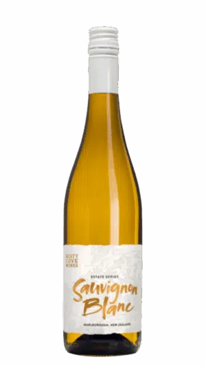 2024-Misty Cove Estate Sauvignon Blanc White