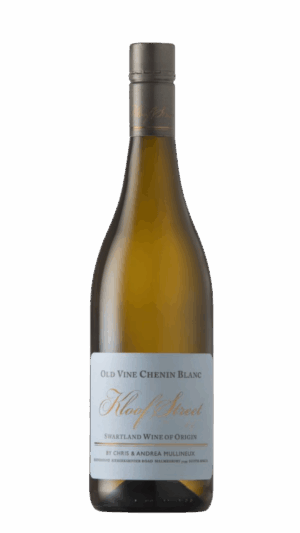2024-Mullineux Kloofstreet Old Vine Chenin Blanc White *