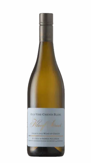 2024-Mullineux Kloofstreet Old Vine Chenin Blanc White *