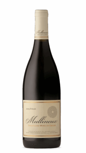 2024-Mullineux Old Vines White