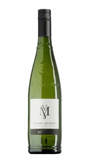 2024-Muret Picpoul de Pinet Blanc