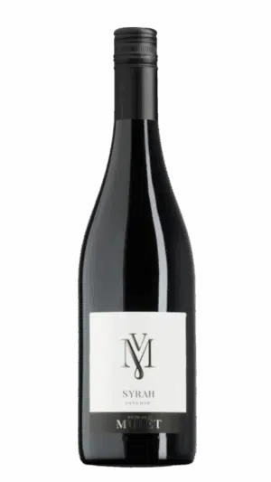 2024-Muret Syrah Languedoc Rouge