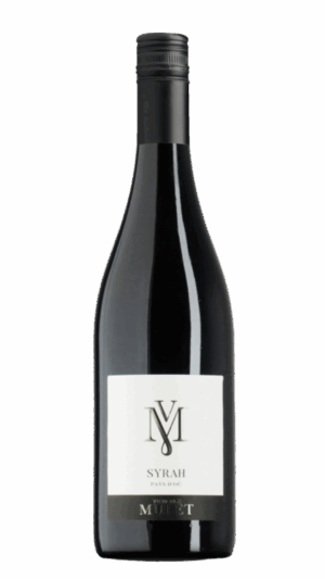 2024-Muret Syrah Languedoc Rouge