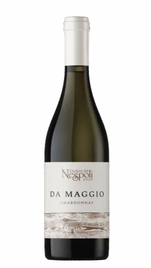 2024-Nespoli Da Maggio Chardonnay Emillia Romagna Bianco