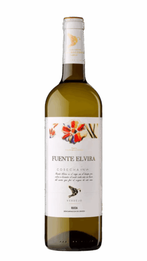 2024-Pedro Escudero Fuente Elvira Rueda Verdejo Blanco