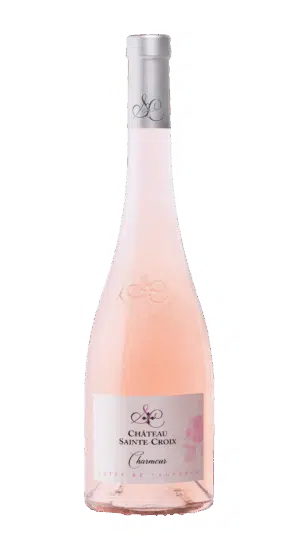 2024-Sainte-Croix Charmeur Rose