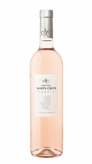 2024-Sainte-Croix Prestige Cotes de Provence Rose