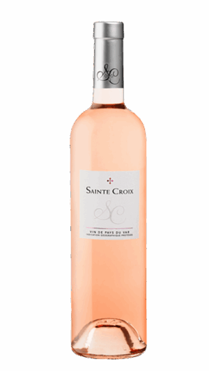 2024-Sainte-Croix Var Rose