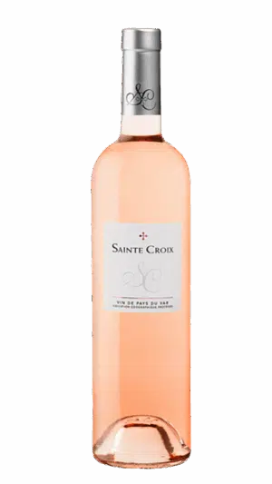 2024-Sainte-Croix Var Rose
