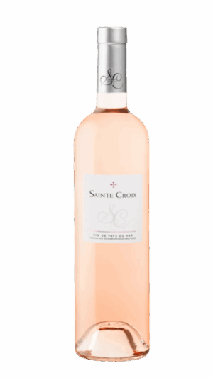 2024-Sainte-Croix Var Rose MAGNUM