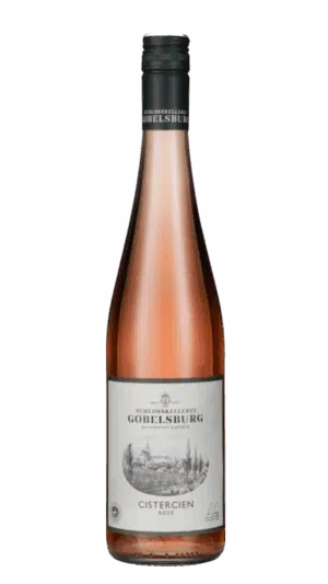 2024-Schloss Gobelsburg Cistercier Rose