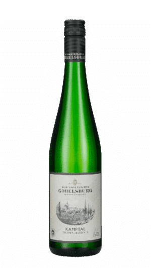 2024-Schloss Gobelsburg Kamptal Gruner Veltliner Weiss