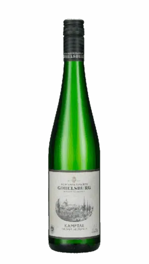 2024-Schloss Gobelsburg Kamptal Gruner Veltliner Weiss