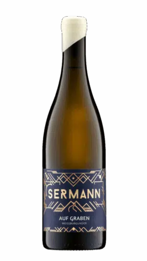 2024-Sermann Weissburgunder Ahr Weiss *
