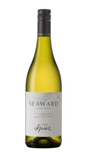 2024-Spier Seaward Chenin Blanc Stellenbosch White