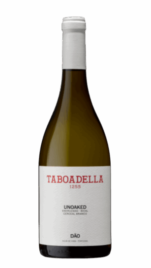 2024-Taboadella Unoaked Branco