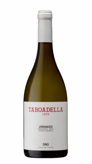 2024-Taboadella Unoaked Branco