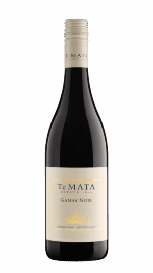 2024-Te Mata Estate Vineyards Gamay Noir Red