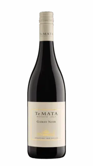 2024-Te Mata Estate Vineyards Gamay Noir Red