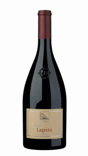 2024-Terlano Lagrein Tradition Alto Adige Rosso