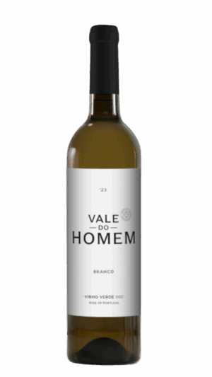 2024-Vale do Homem Vinho Verde Branco *