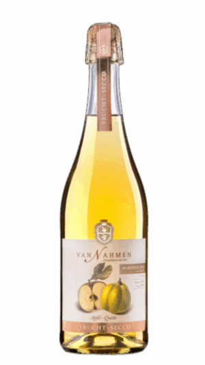 2024-Van Nahmen Fruchtsecco Alcohol Free 0.0%