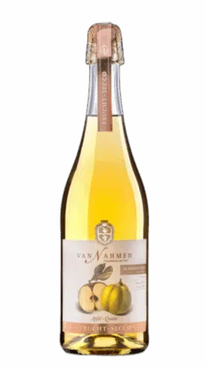 2024-Van Nahmen Fruchtsecco Alcohol Free 0.0%