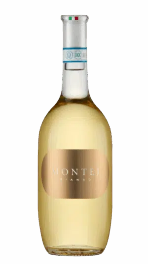 2024-Villa Sparina Piemonte Chardonnay Montej Bianco