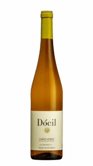 2024-Vinevinu para Niepoort Docil Loureiro Vinho Verde Branco *