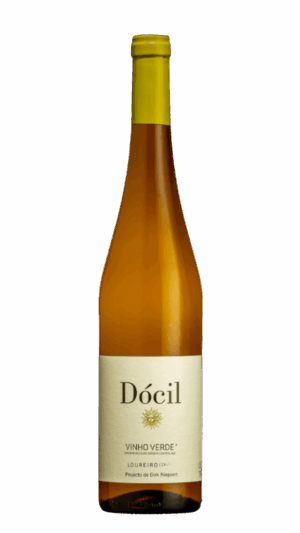 2024-Vinevinu para Niepoort Docil Loureiro Vinho Verde Branco *