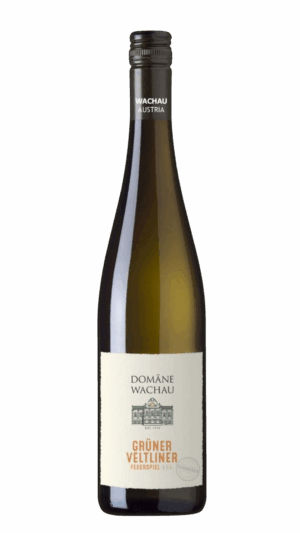2024-Wachau Federspiel Terrassen Gruner Veltliner Weiss