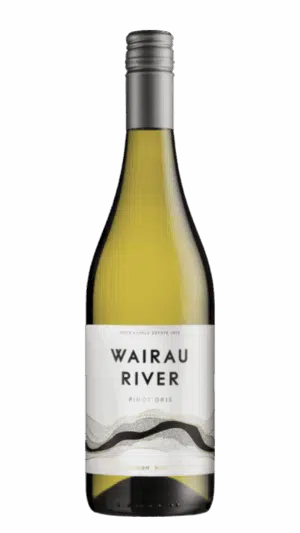 2024-Wairau River Marlborough Pinot Gris White