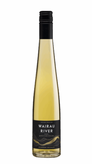 2024-Wairau River Reserve Botrytised Riesling White HALVE FLES