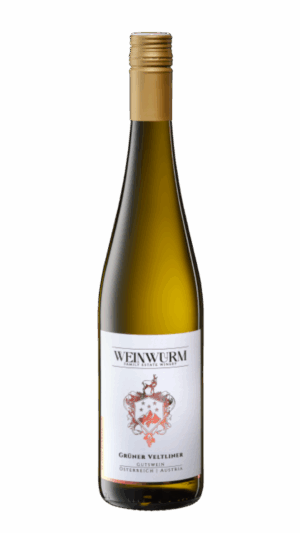 2024-Weinwurm Gruner Veltliner Austrian Hills Weiss *