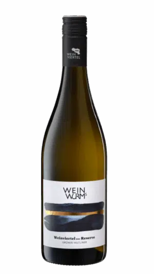 2024-Weinwurm Ried Schilling Dobermannsdorf Gruner Veltliner Reserve Weiss